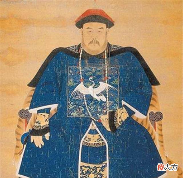 【爱历史】年羹尧为什么能成为皇位继承的热门人选？