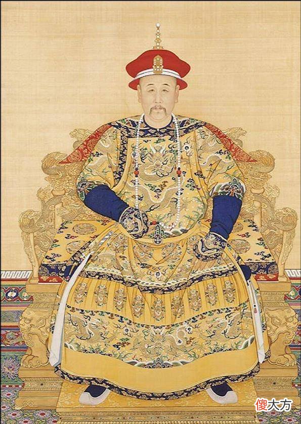 【爱历史】年羹尧为什么能成为皇位继承的热门人选？