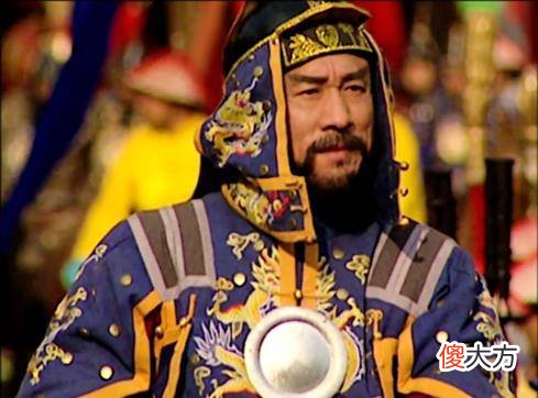 【爱历史】年羹尧为什么能成为皇位继承的热门人选？
