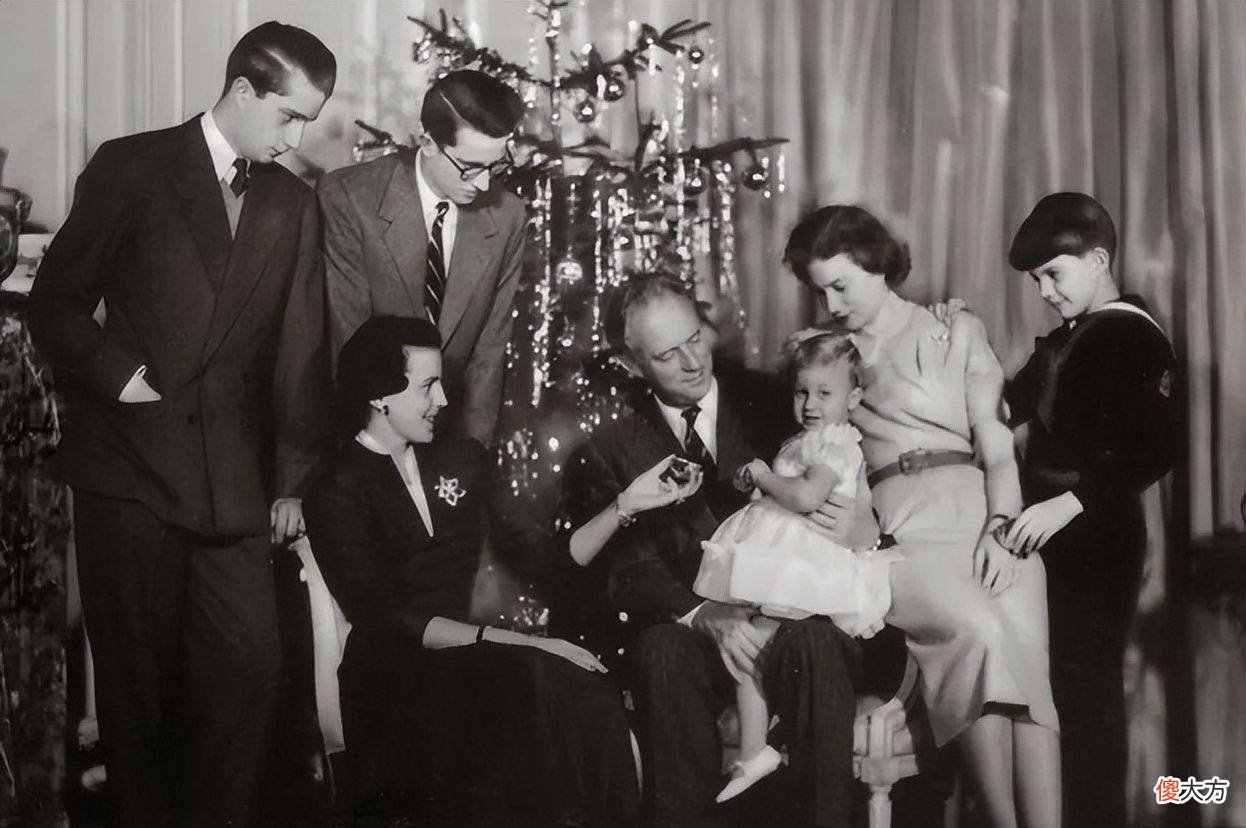 【历史故事】利奥波德三世为什么到了30岁还没有结婚？