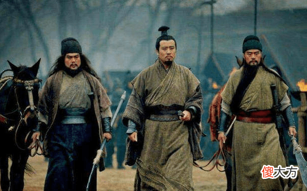 【爱历史】三国时期的刘备为什么混得如此凄惨？
