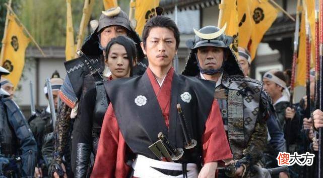 【历史故事】日本的波多野家为什么能够独霸丹波一国？