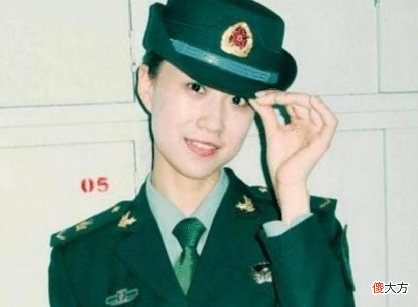 【爱历史】30岁湖南女警花朱玲，在执行任务时不幸牺牲，儿子刚满20个月