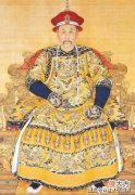 【历史故事】乾隆皇帝为什么喜欢喝茶？