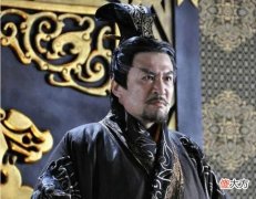 【爱历史】他是不杀功臣的千古一帝，却被骂为暴君，子孙全部遇害