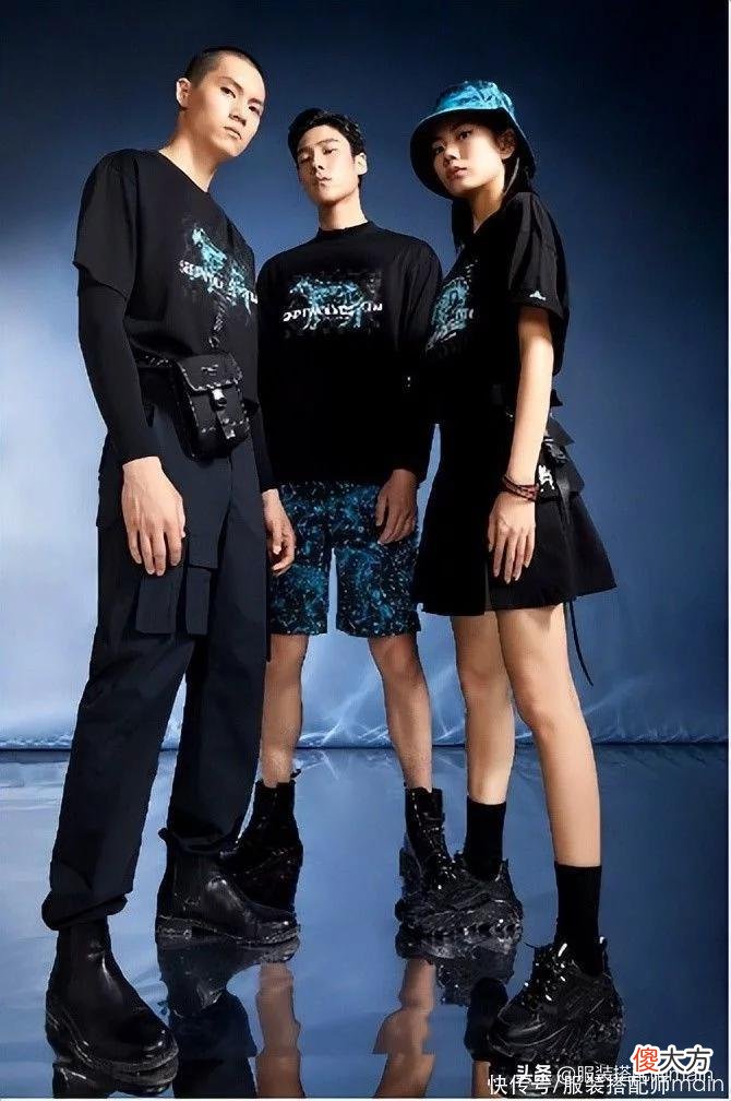 【就爱时尚】七匹狼携手国际知名设计师推出联名新品 传递时尚公益之道