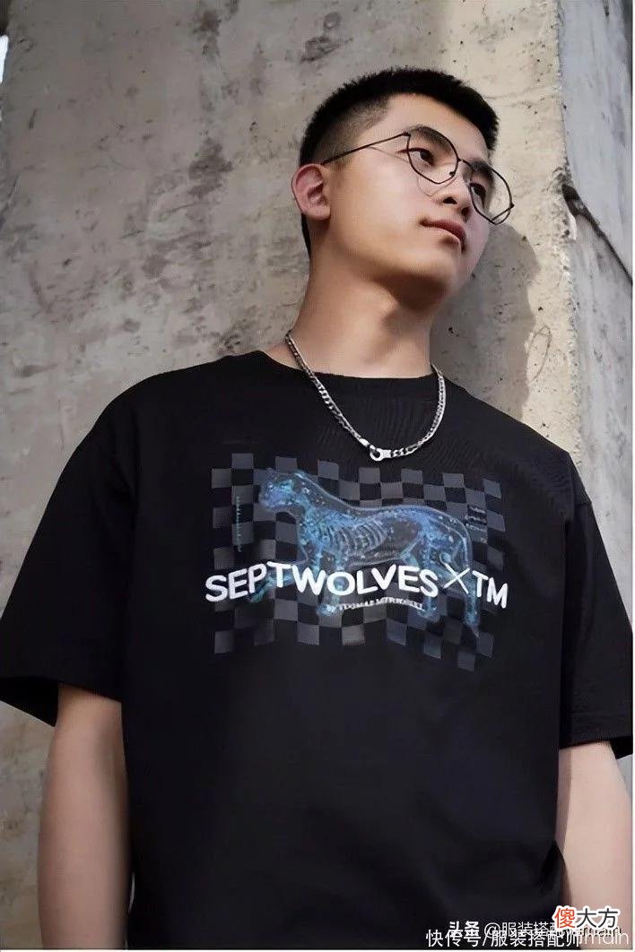 【就爱时尚】七匹狼携手国际知名设计师推出联名新品 传递时尚公益之道