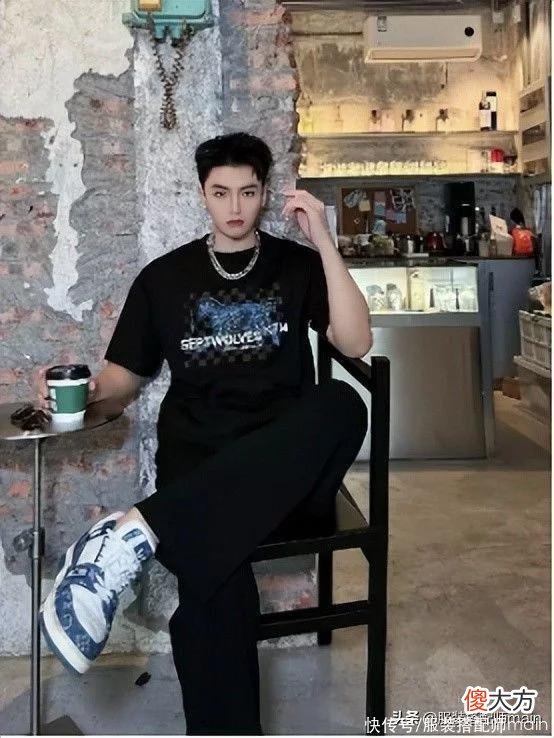 【就爱时尚】七匹狼携手国际知名设计师推出联名新品 传递时尚公益之道