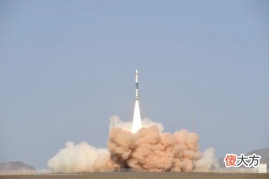 【游戏迷】“和平精英号”卫星发射升空卫星顺利进入预定轨道