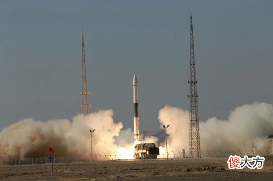 【游戏迷】“和平精英号”卫星发射升空卫星顺利进入预定轨道