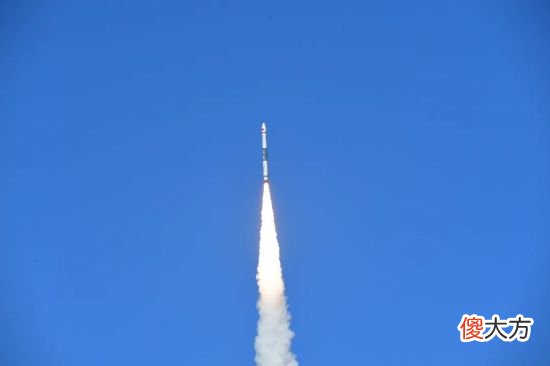 【游戏迷】“和平精英号”卫星发射升空卫星顺利进入预定轨道