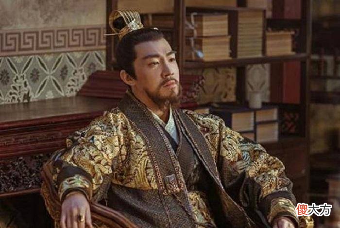 【爱历史】朱棣造反前，为何要先买500只鹅？