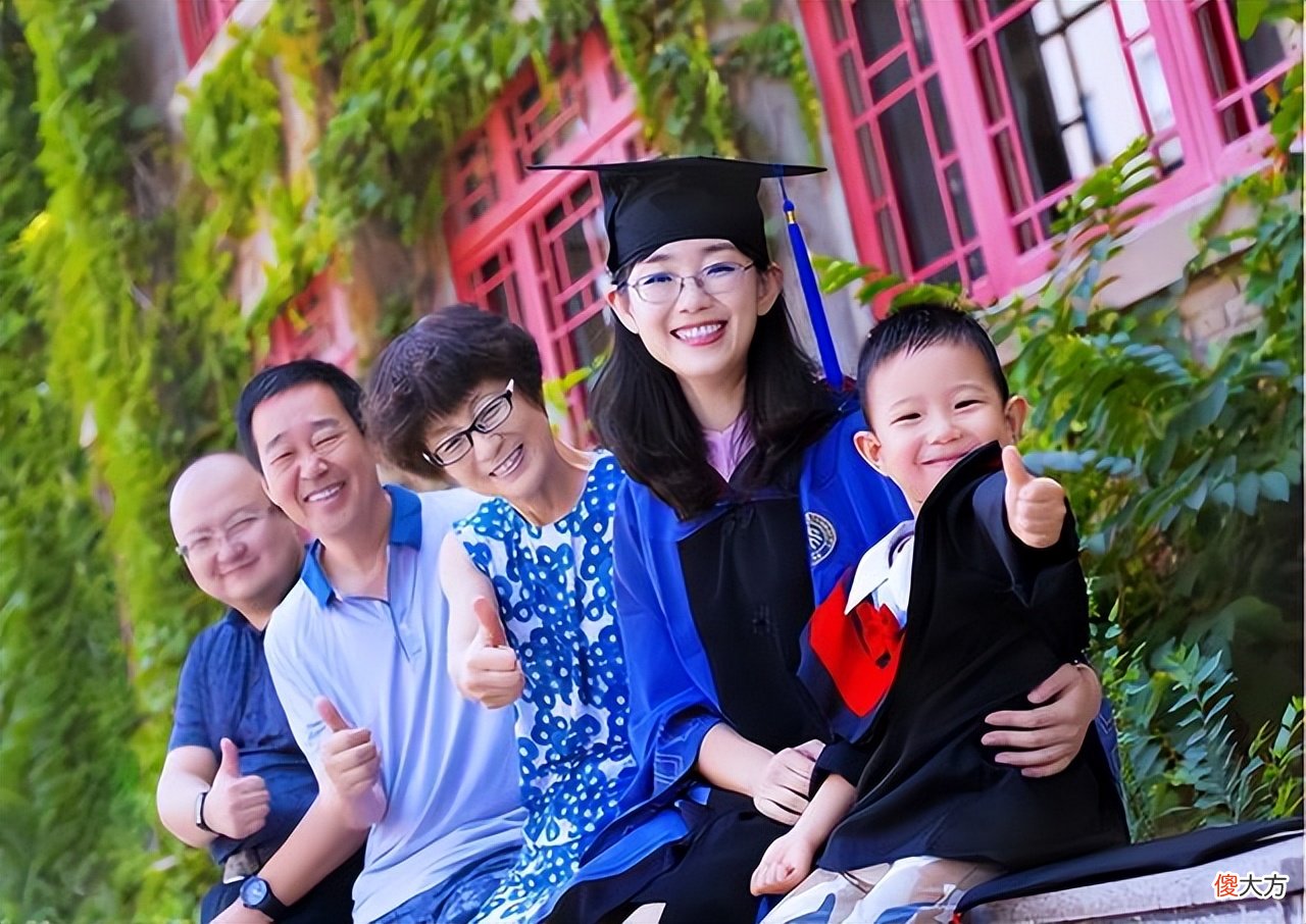 2岁女儿玩出超强专注力，清华宝妈分享她的3点见解，方法可借鉴