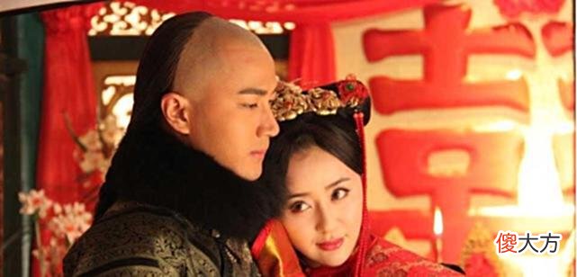 【历史故事】孝庄的姑姑哲哲皇后，为皇太极生下三个女儿，她们各自命运如何？