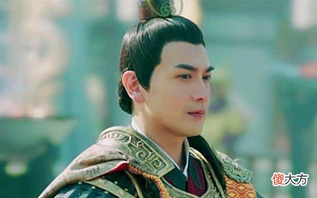 【历史故事】古代嫡庶之间的差距有多大？看看李渊的几个儿女就知道了