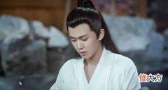 【历史故事】古代四大美男，长相俊美人人称赞，人生结局却一个比一个惨