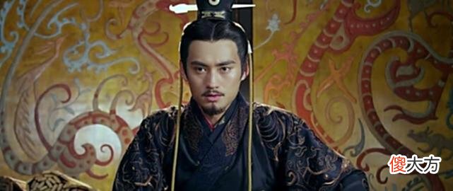 【历史故事】古代打仗厉害的5位皇帝：刘秀仅排第3，不信你看前面2位是谁？
