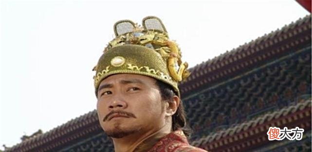 【历史故事】古代打仗厉害的5位皇帝：刘秀仅排第3，不信你看前面2位是谁？