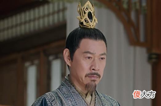 【爱历史】且试天下：雍州冀州青州幽州4家，家庭关系挺现实，白风夕最幸福