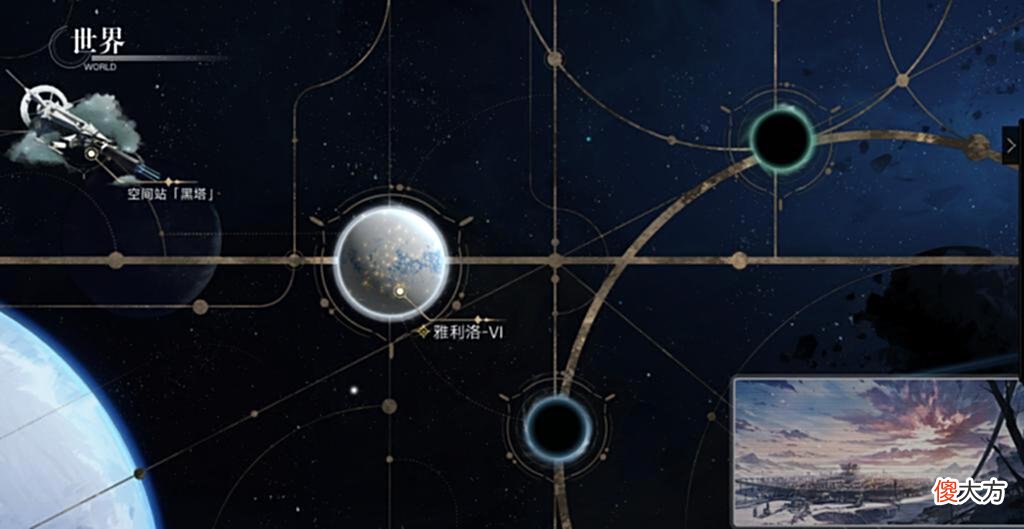 【游戏迷】为什么银河冒险题材如此经久不衰？