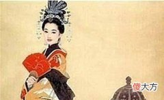 【历史故事】农妇二婚嫁给皇帝，最后贵为皇太后，知道她是谁吗