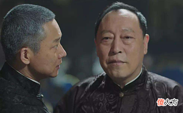 【历史故事】杜月笙如何从削梨匠变成青帮大佬，这几个品质是成功的要素