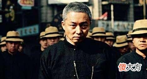 【历史故事】杜月笙如何从削梨匠变成青帮大佬,这几个品质是成功的要素