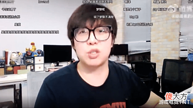 【游戏世界】狼队五人不会解体?英凯透露一重要信息:狼队野王要跑路了