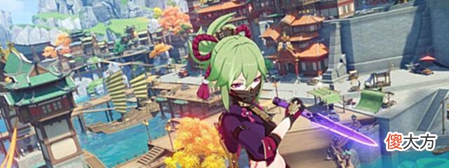 【游戏迷】原神:“拆包”会让官方崩溃?别傻了,背后的原因没那么简单!