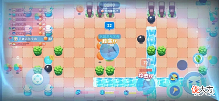 【游戏世界】全民泡泡超人是如何让90后重新找回当年难忘的青春回忆?