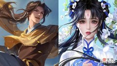 【游戏世界】赵灵儿品质突变,首周710点券,训魔猎人返场,有25战令币巨赚