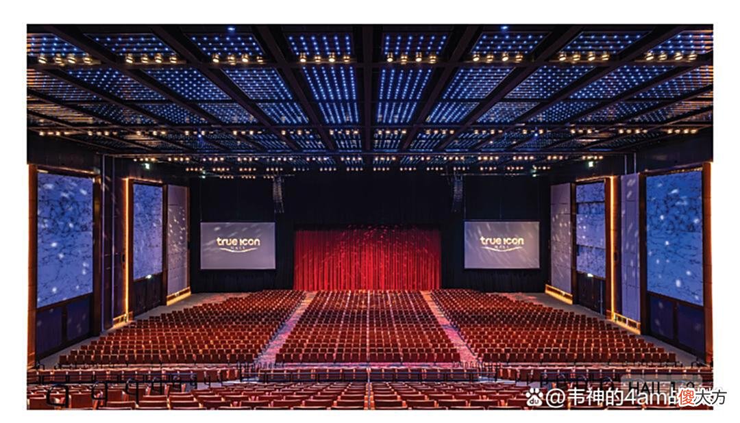 【游戏世界】PNC全明星场馆公布，粉丝可以现场观赛，PCL出国困难