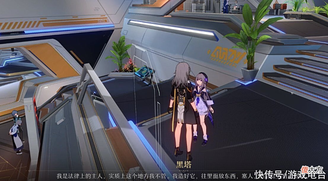 【游戏世界】米哈游2022年野心暴露，要弯道超车？原神霸榜，三款新作蓄势待发