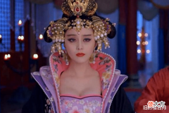 【历史故事】武则天在寝宫内设一密室,晚睡前必进一次,暴露出鲜为人知的一面