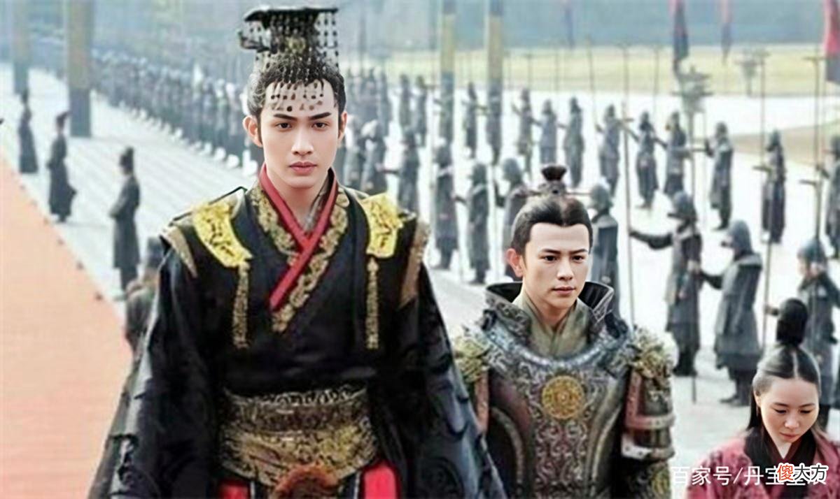 【历史故事】古代取名都忌讳一个字，2000年来只有3个人用，如今却随处可见