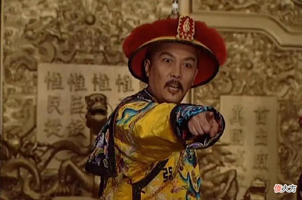 【爱历史】年羹尧的死跟雍正的性格也有关系