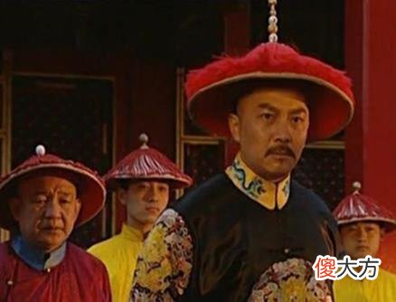 【爱历史】年羹尧的死跟雍正的性格也有关系