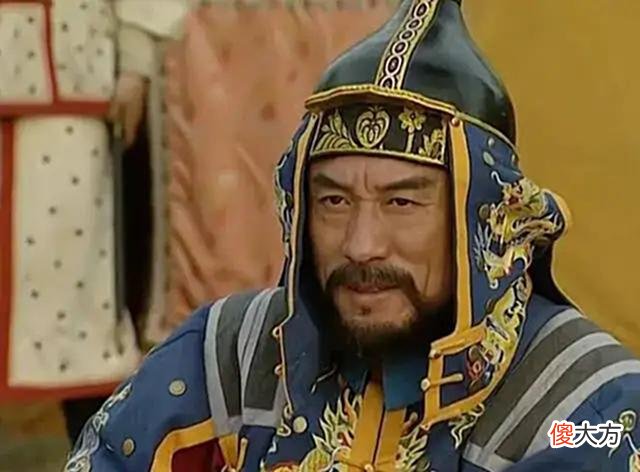 【爱历史】年羹尧的死跟雍正的性格也有关系