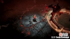 【游戏世界】暗黑破坏神不朽新演示视频！暗黑不朽实机游玩画面曝光