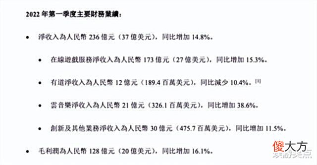 【游戏迷】月入十万!网易Q1财报提及的游戏捏脸师,到底是怎样神奇的职业?