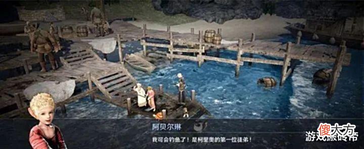 【游戏迷】黑色沙漠手游搬砖的三大方法介绍,出金变现思路如何赚钱!