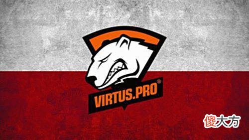 【游戏世界】欧宝电竞：波兰巨熊VP经典战役，CSGO熊狮大战