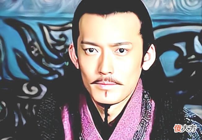 【爱历史】前秦风云：12、隐士名士︳第九节：大秦皇帝一语惹恼司空
