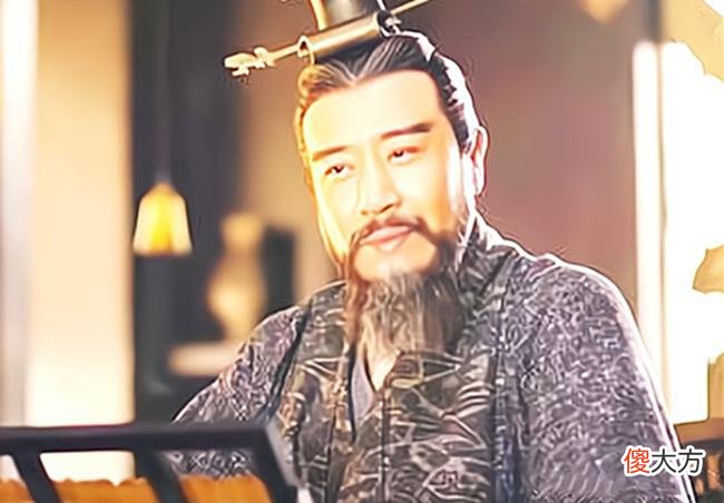 【爱历史】前秦风云：12、隐士名士︳第九节：大秦皇帝一语惹恼司空