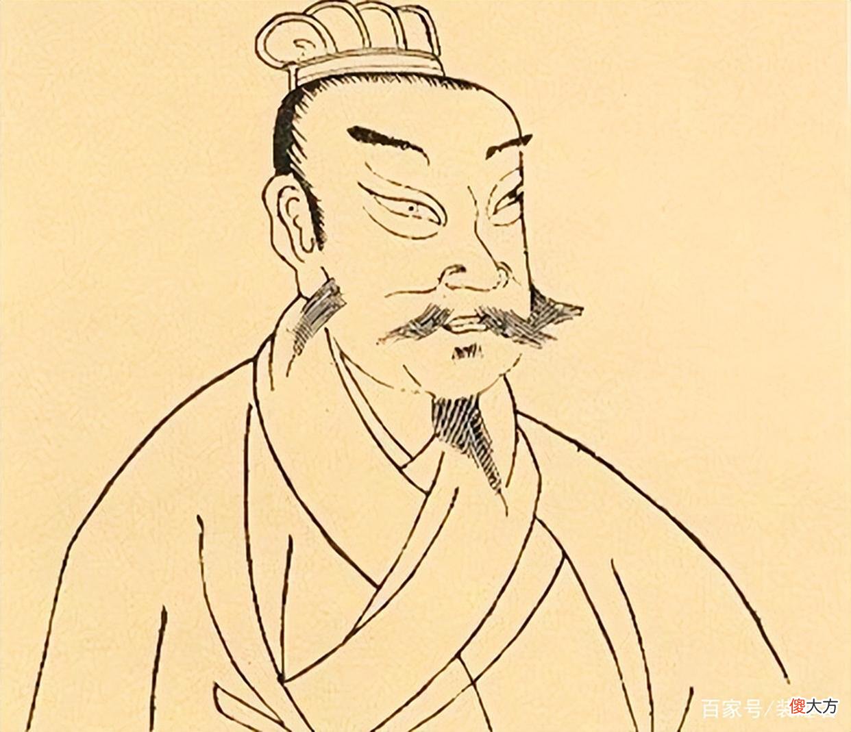 【爱历史】就因为几片桑叶，两国就开战了，细说“吴楚东南坼的起因与恶果”