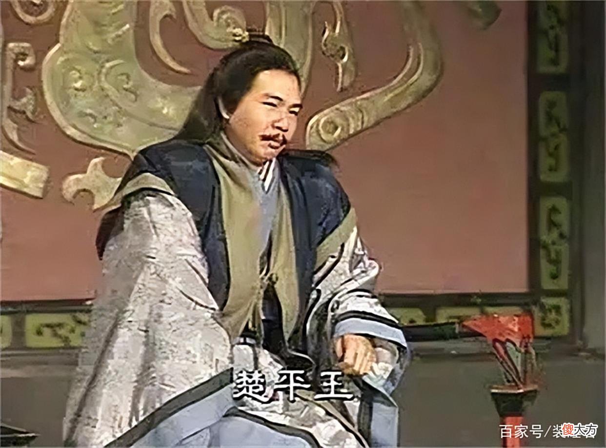 【爱历史】就因为几片桑叶，两国就开战了，细说“吴楚东南坼的起因与恶果”