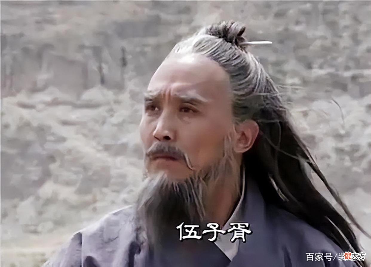 【爱历史】就因为几片桑叶，两国就开战了，细说“吴楚东南坼的起因与恶果”