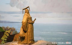 【爱历史】大秦帝国：“强秦”还是“暴秦”？不过是秦始皇的一念之变而已
