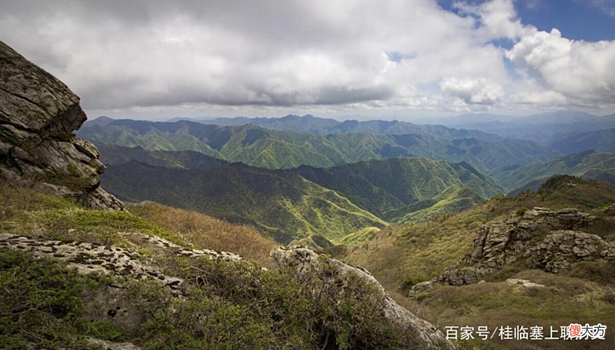 【爱历史】大秦帝国：“强秦”还是“暴秦”？不过是秦始皇的一念之变而已