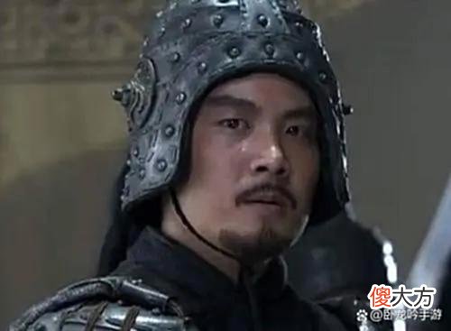 【爱历史】童渊和他的三个徒弟，一个是张绣，另一个也是武学之中的人才